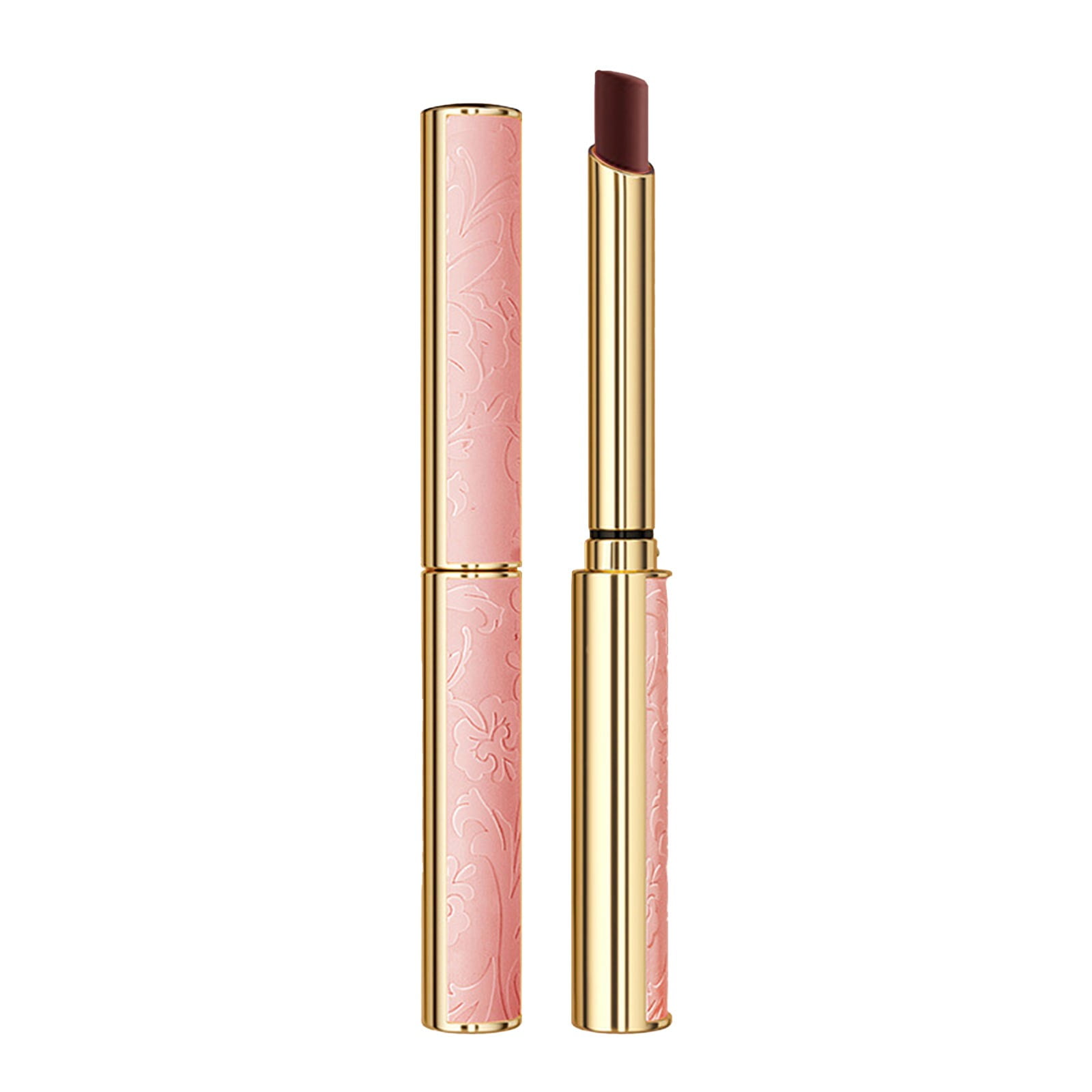 Pigment Makeup Kissing Lip Gloss Peel N Reveal Lipstick Lip Stain Dark ...