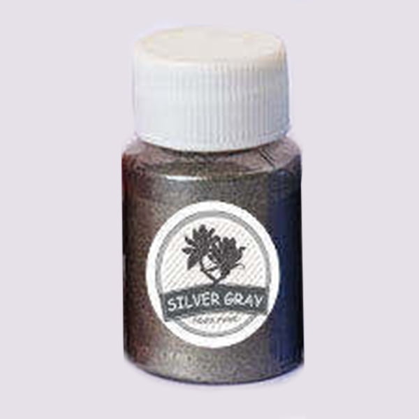 Pigment Powder Multifunctional Epoxy Resin Pigment Mica Pigment Powder  Multifunctional for Epoxy Resin Dye Multifunctional Epoxy Resin Pigment  Mica Pigment Powder Pigment Powder Silver Grey 