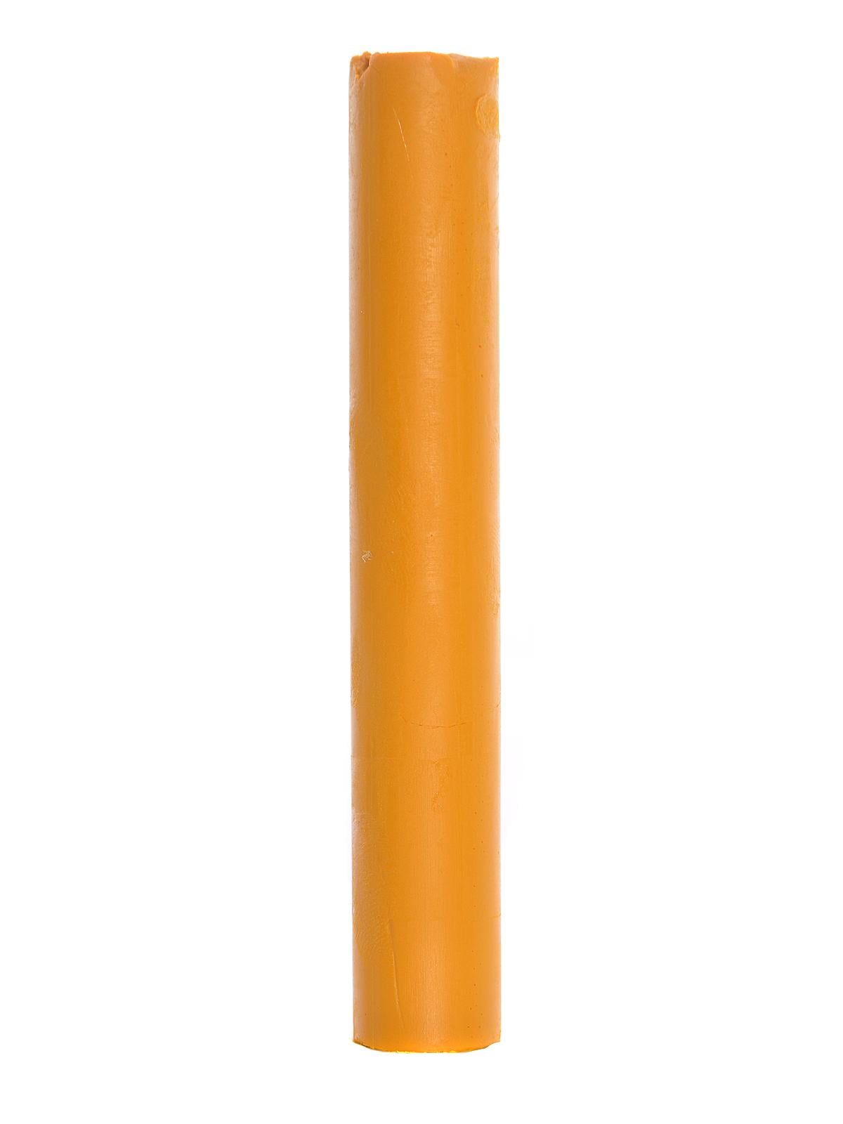 Pigment Sticks Indian yellow, 38 ml (pack of 2)