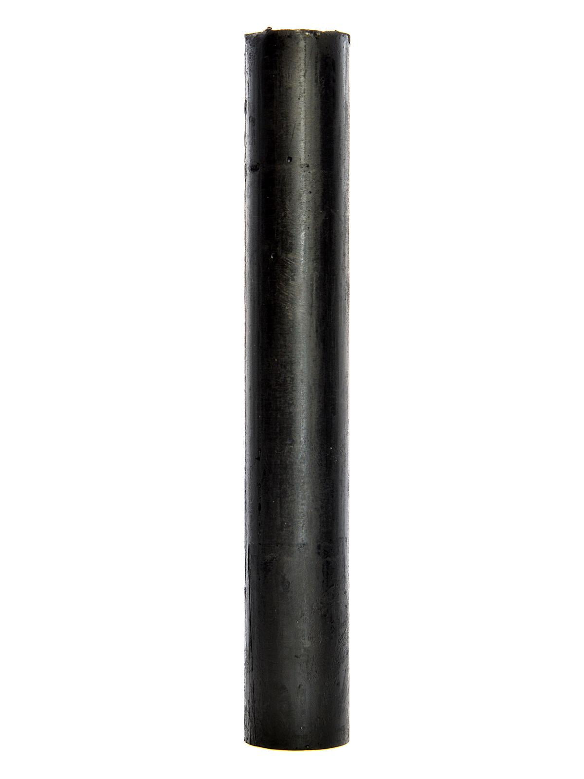 Pigment Sticks intense carbon black, 38 ml (pack of 2)