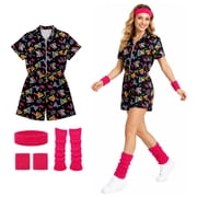 Women's 80s Costumes in Womens Costumes