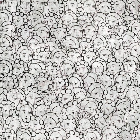 Pigmy - Manifestacion - Music & Performance - Vinyl