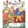 thumbnail image 1 of Pre-Owned Pignic: An Alphabet Book in Rhyme (Paperback) 159078328X 9781590783283, 1 of 1