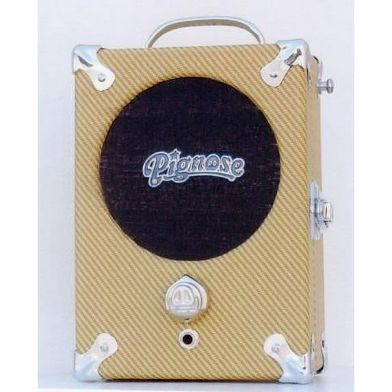 Pignose 7-100 Legendary Guitar Combo Amp (Special Tweed Edition)
