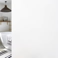 thumbnail image 1 of Pigo Window Privacy Film, Non-Adhesive Frosted Glass Window Film for Bathroom, Static Cling Heat Blocking Stickers for Home Indoor Opaque Frosting Coverings House Tint, 35.4" x 78.7", 1 of 10