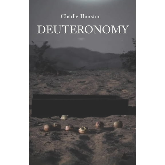 Pigpen: The Early Plays: Deuteronomy (Paperback)