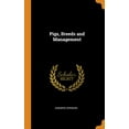 thumbnail image 1 of Pigs, Breeds and Management (Hardcover), 1 of 1
