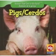 thumbnail image 1 of Pre-Owned Pigs / Los Cerdos 9781433924750, 1 of 1