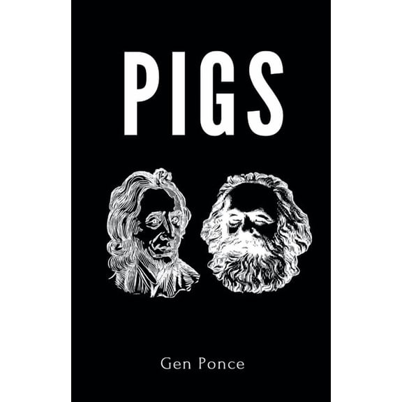 Pigs, (Paperback)