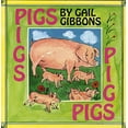 thumbnail image 1 of Pre-Owned Pigs : An Engaging Introduction to Pigs Including Wild Boars, Domestic Breeds, Piglets, and More (Paperback) 9780823415540, 1 of 1