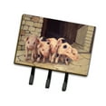 thumbnail image 1 of Pigs Piglets by Daphne Baxter Leash or Key Holder, 1 of 4