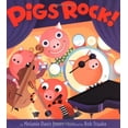 thumbnail image 1 of Pre-Owned Pigs Rock (Hardcover) 0670035815 9780670035816, 1 of 1