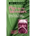 thumbnail image 1 of Pre-Owned Pigs for the Ancestors: Ritual in the Ecology of a New Guinea People (Paperback) 157766101X 9781577661016, 1 of 1