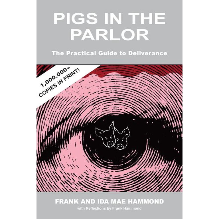 Frank Hammond, Pigs in the Parlor, A Practical Guide to