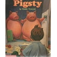 thumbnail image 1 of Pre-Owned Pigsty. Paperback, 1 of 1