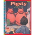 thumbnail image 1 of Pre-Owned Pigsty (Scholastic Bookshelf) (Paperback) 0439598435 9780439598439, 1 of 1