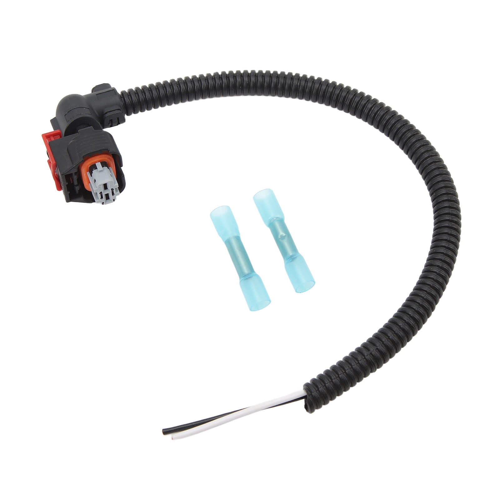 Pigtail Connector Kit, Impact High Hardness Lasting 19368140 Rugged