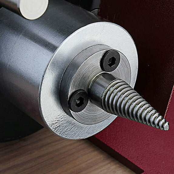 Pigtail Mandrel For Sorby Sharpening System