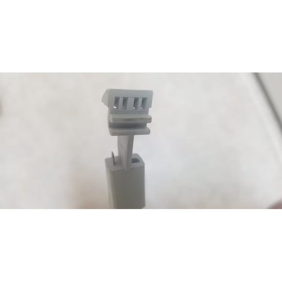 Pigtail Supply Cord For Central Vacuum Electric Hose