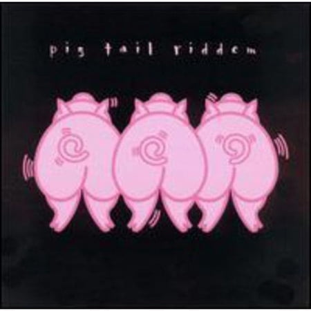 Pigtail / Various (Vinyl)