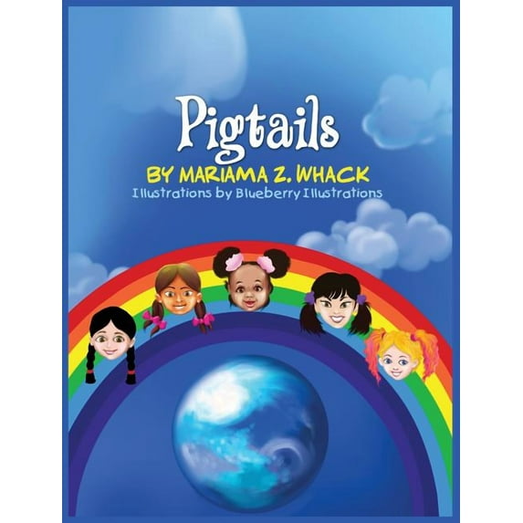 Pigtails (Hardcover)