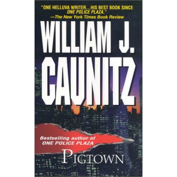 Pre-Owned Pigtown (Mass Market Paperback) 0786014849 9780786014842