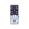 Pigtronix EMTP Moon Pool Tremvelope Phaser Guitar Pedal