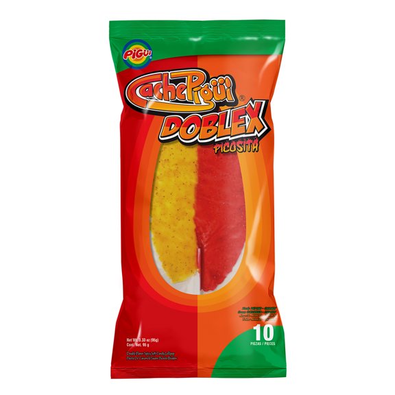 Pigui SLAPS Doblex 10ct
