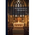 thumbnail image 1 of Pii Ix. Pontificis Maximi Acta (Paperback), 1 of 1