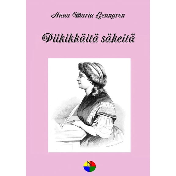 PiikikkÃ¤itÃ¤ sÃ¤keitÃ¤, (Paperback)