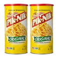 thumbnail image 1 of Pik-Nik Foods Original Shoestring Potatoes, 9 Oz (Pack of 2), 1 of 2