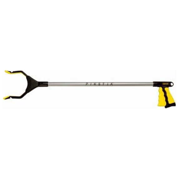 PikStik Pro P321 Multi-Purpose Reacher, 32"