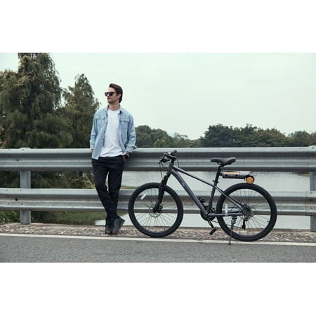 Aotos - PikaBoost 2 E-Bike Conversion Kit, 31-43 Mile Range, Assist Mode for Pedal Support,Converts Standard Bicycle to Electric