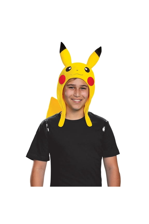 Pikachu Accessory Kit