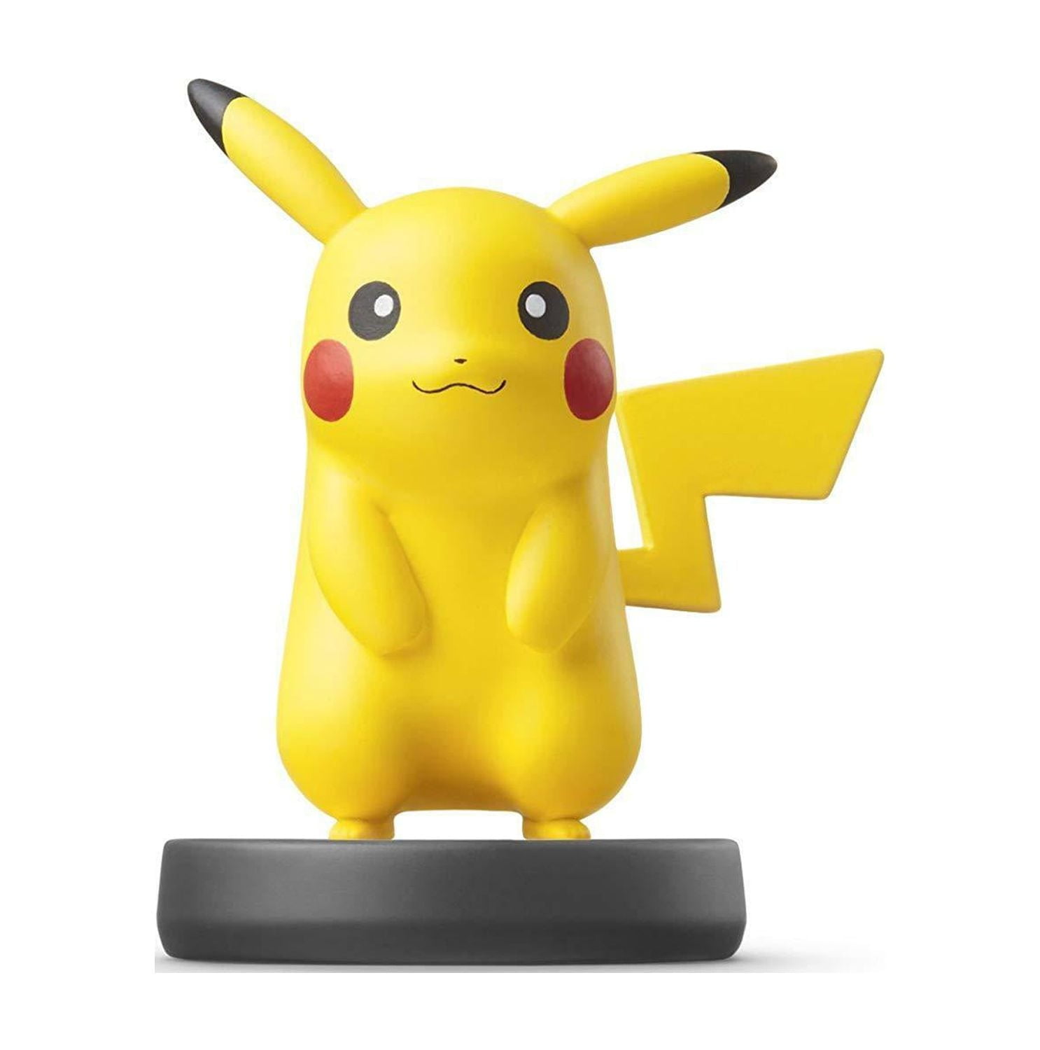 Pikachu Amiibo [Nintendo Switch Wii U Super Smash Bros. Series
