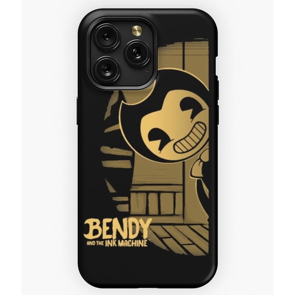 Pikachu Door Funny Pokemon Parody Graphic Design A2771 Phone Case for iPhone 11 to 17 Pro Max