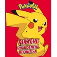 thumbnail image 1 of Pikachu. Guía Esencial Definitiva / All about Pikachu (Paperback), 1 of 1
