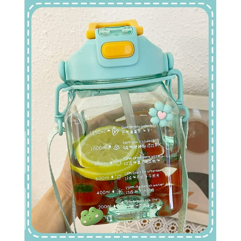 https://i5.walmartimages.com/seo/Pikadingnis-45-Oz-Cute-Square-Water-Bottle-with-Time-Marker-Portable-Motivational-Large-Capacity-Canteen-with-3D-Kawaii-Stickers-Green_622e34e4-bdc2-456a-8834-acec22ff1eb3.58642d825e9caf92304217a3aca20e83.jpeg?odnHeight=768&odnWidth=768&odnBg=FFFFFF