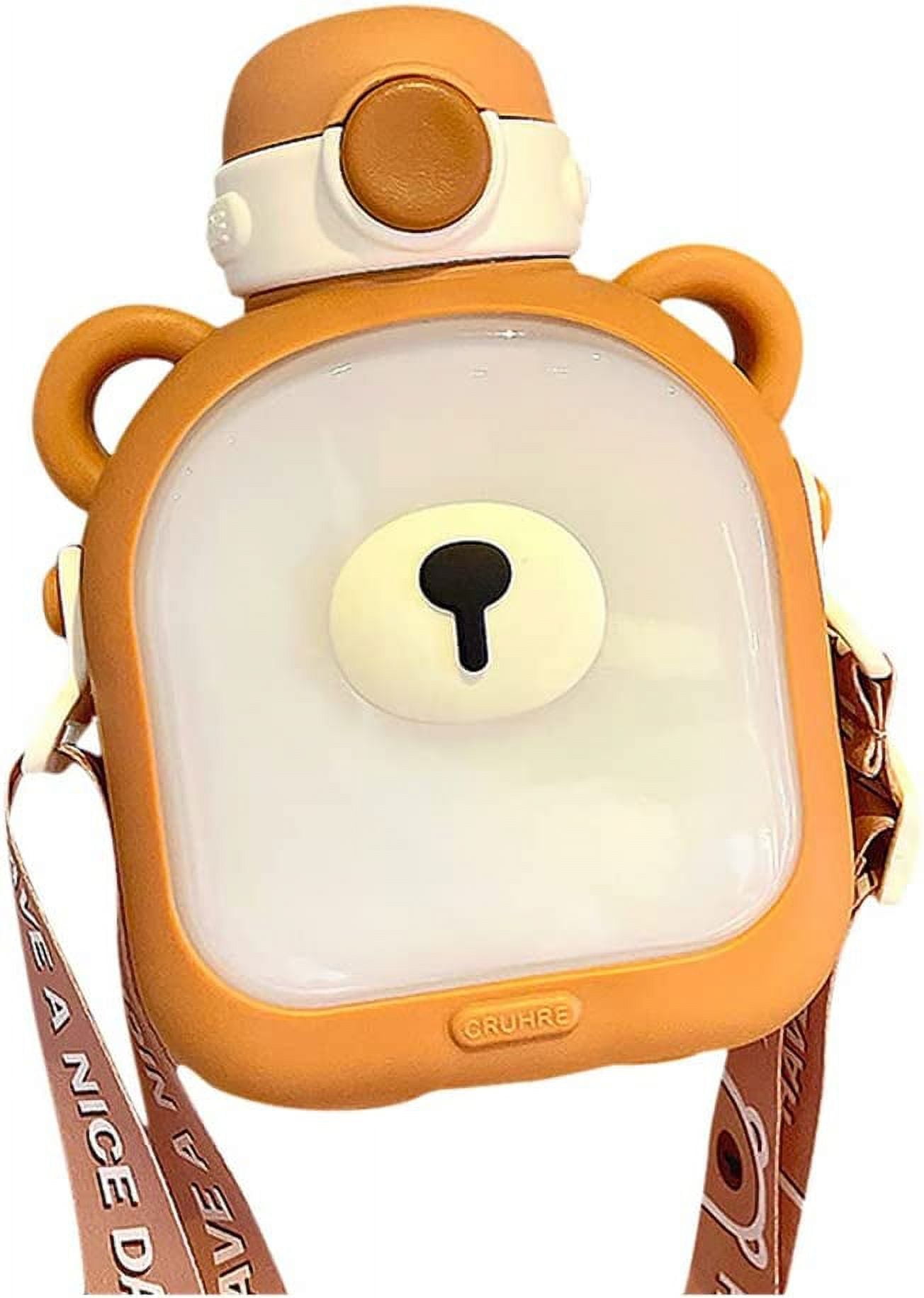 https://i5.walmartimages.com/seo/Pikadingnis-Kawaii-Bear-Water-Bottle-Cute-Flat-Square-Water-Bottle-with-Straw-and-Strap-Cartoon-Drinking-Bottle-Leakproof-for-Girl-School-Sport-24oz_bb4a54f4-dc62-4d6c-8b8f-dc733b9264f5.abe5c356f54a126dbb236a9252c28f04.jpeg