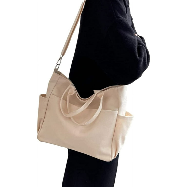 New Fashion Bag Female Korean Version Simple Handbag Trendy