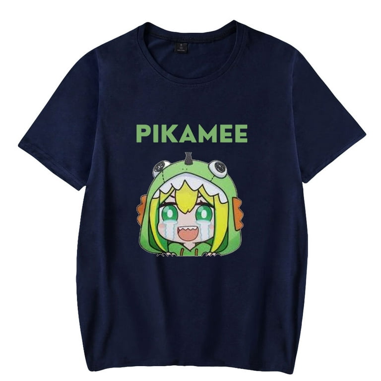 Pikamee Shirt