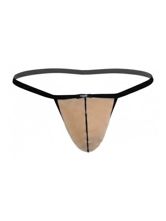 Men's Underwear Style 26091 Beige M