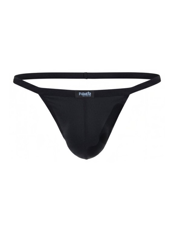 Men's Underwear Style 26093 Black M