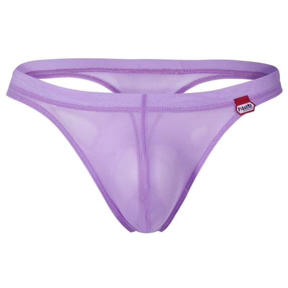 Pikante Style 1823 Color Lilac Size XL