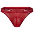 thumbnail image 1 of Pikante Style 1823 Color Red Size XL, 1 of 5