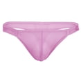 thumbnail image 1 of Pikante Underwear Style 2115 Color Lilac Size M, 1 of 5