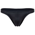 thumbnail image 1 of Pikante Underwear Style 2119 Color Black Size M, 1 of 5