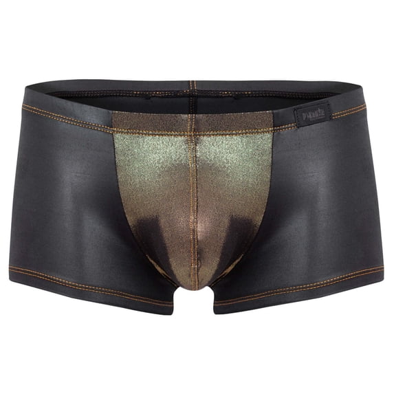 Pikante Underwear Style 2120 Color Black Size M