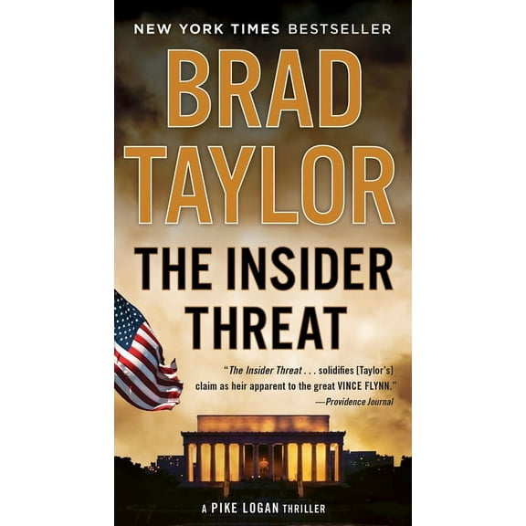 Insider Threat