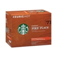 thumbnail image 1 of Pike Place Coffee K-Cups Pack, 24/box | Bundle of 10 Boxes, 1 of 2